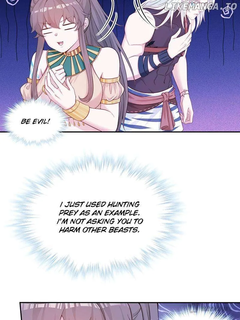 Beauty and the Beasts Chapter 580 Online - página 29