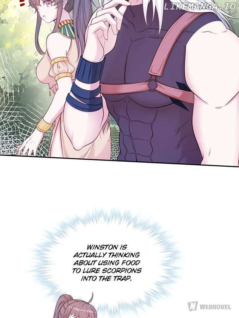 Beauty and the Beasts Chapter 580 Online - página 31