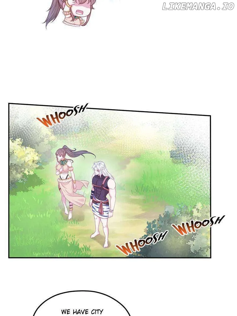 Beauty and the Beasts Chapter 580 Online - página 32