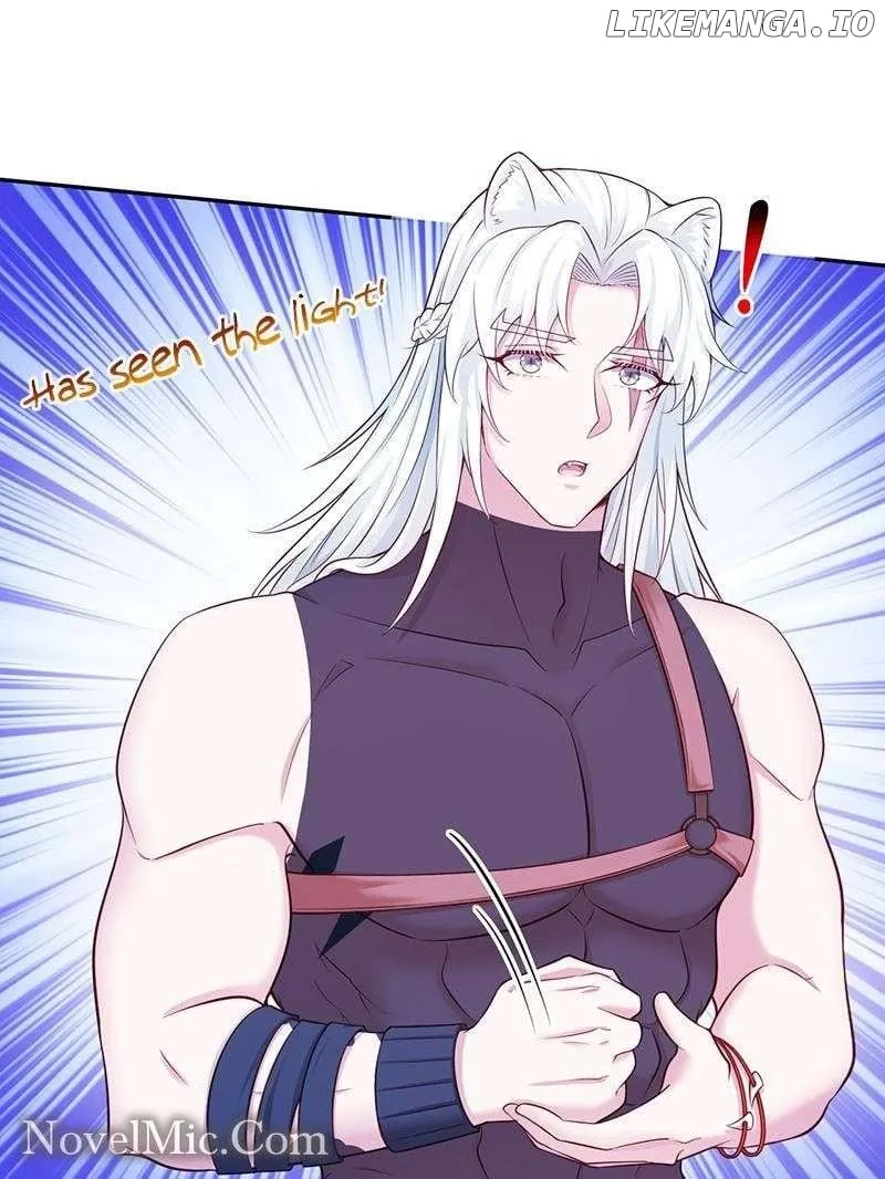 Beauty and the Beasts Chapter 580 Online - página 36