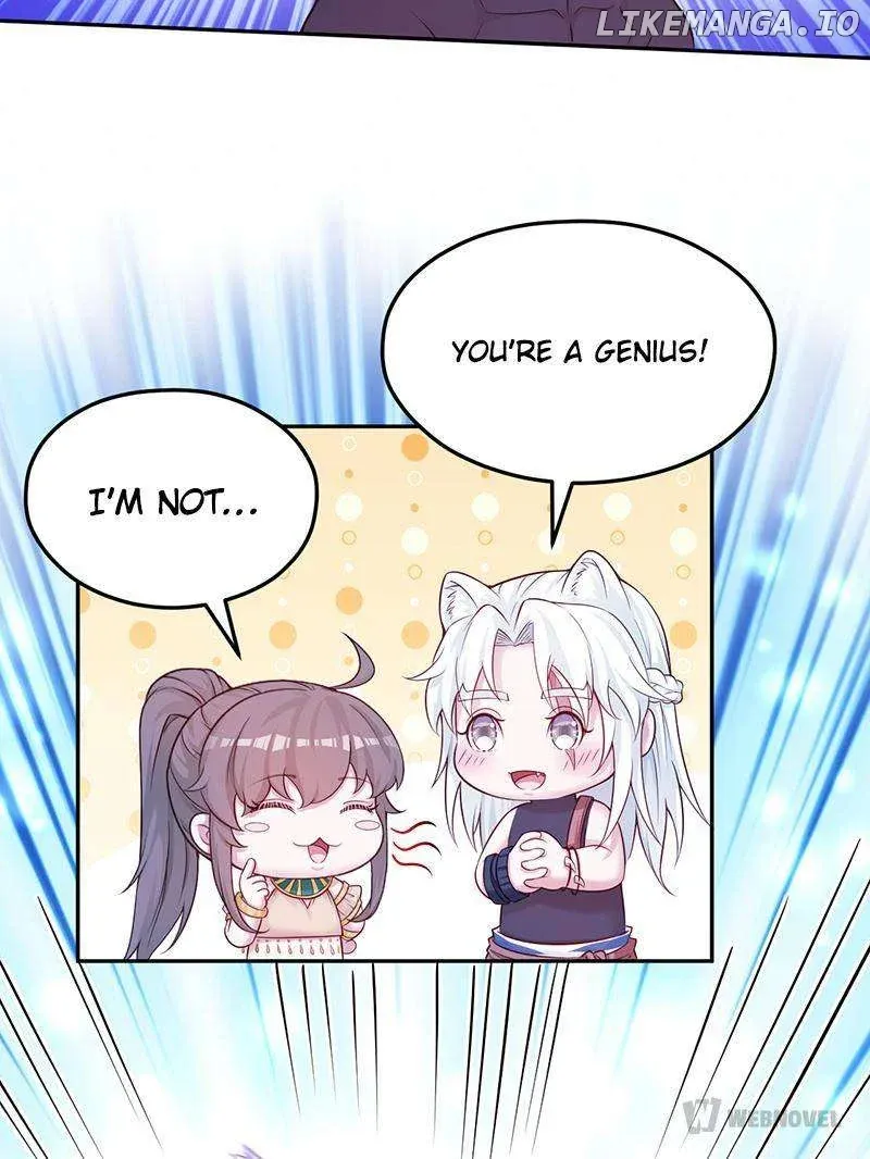 Beauty and the Beasts Chapter 580 Online - página 37