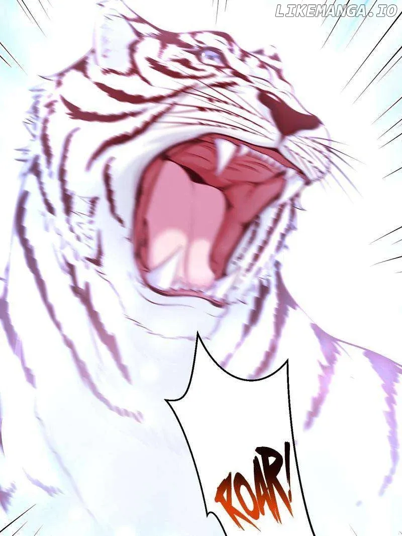 Beauty and the Beasts Chapter 580 Online - página 38