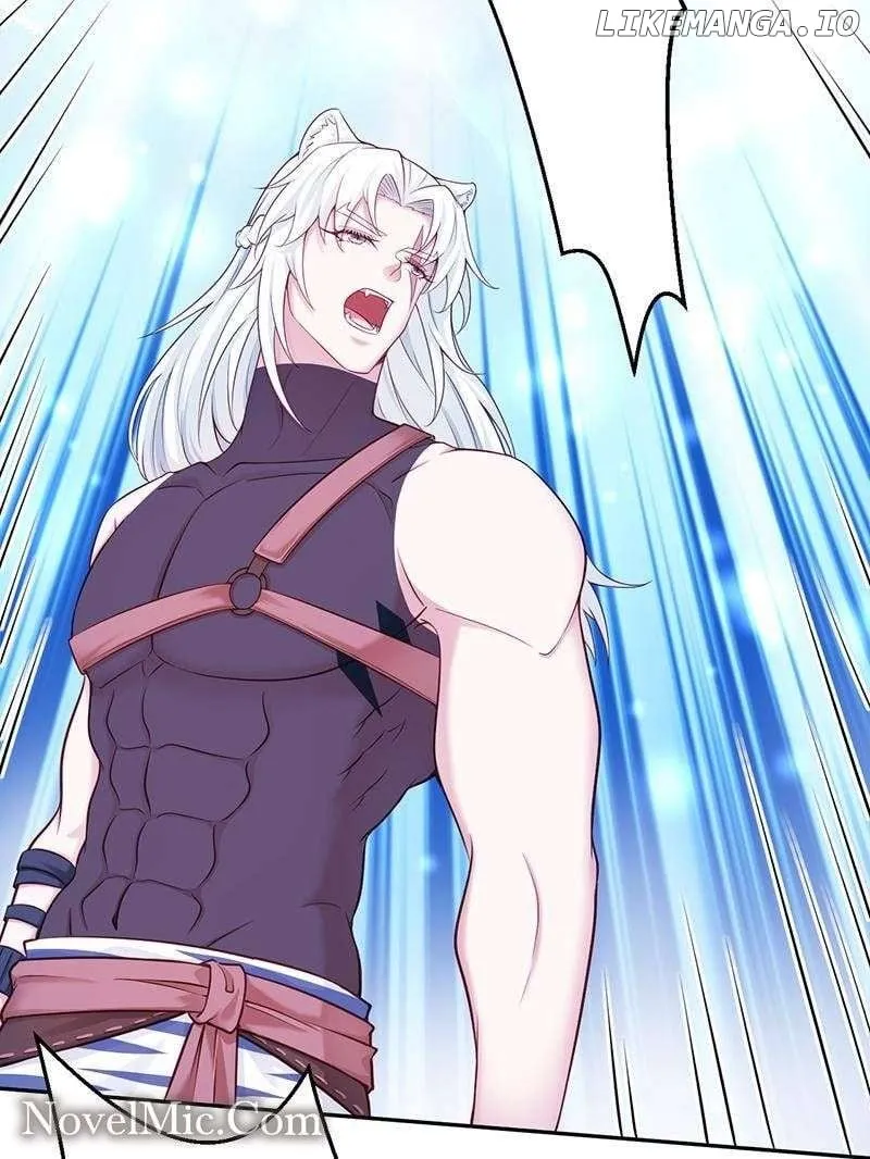 Beauty and the Beasts Chapter 580 Online - página 39