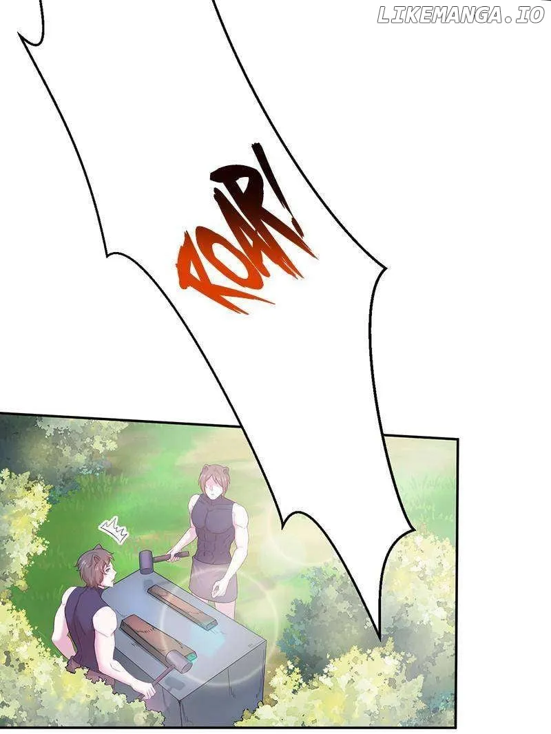 Beauty and the Beasts Chapter 580 Online - página 40