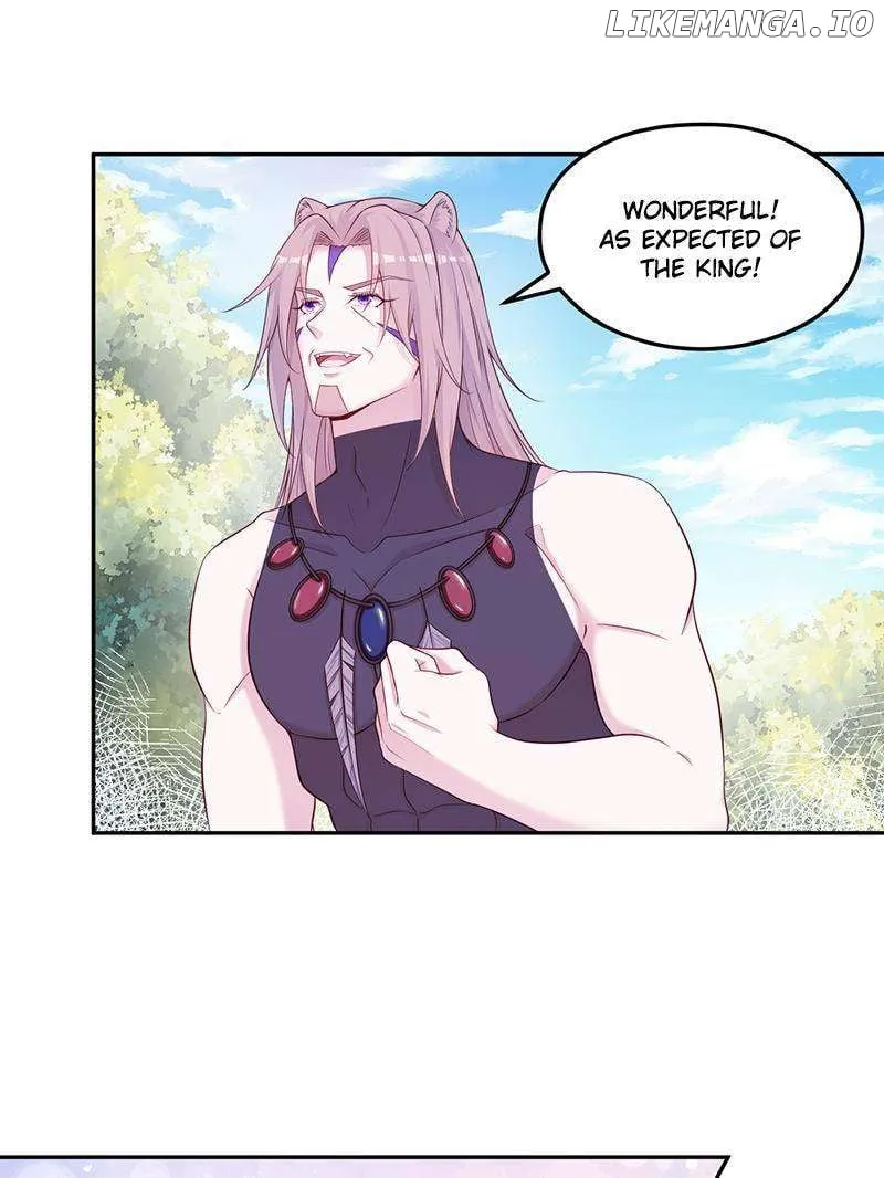 Beauty and the Beasts Chapter 580 Online - página 41
