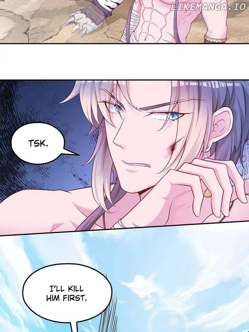 Beauty and the Beasts Chapter 586 Online - página 2