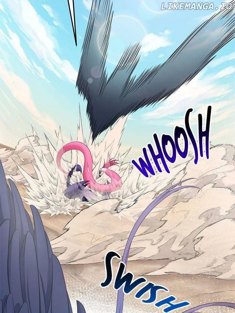 Beauty and the Beasts Chapter 586 Online - página 3