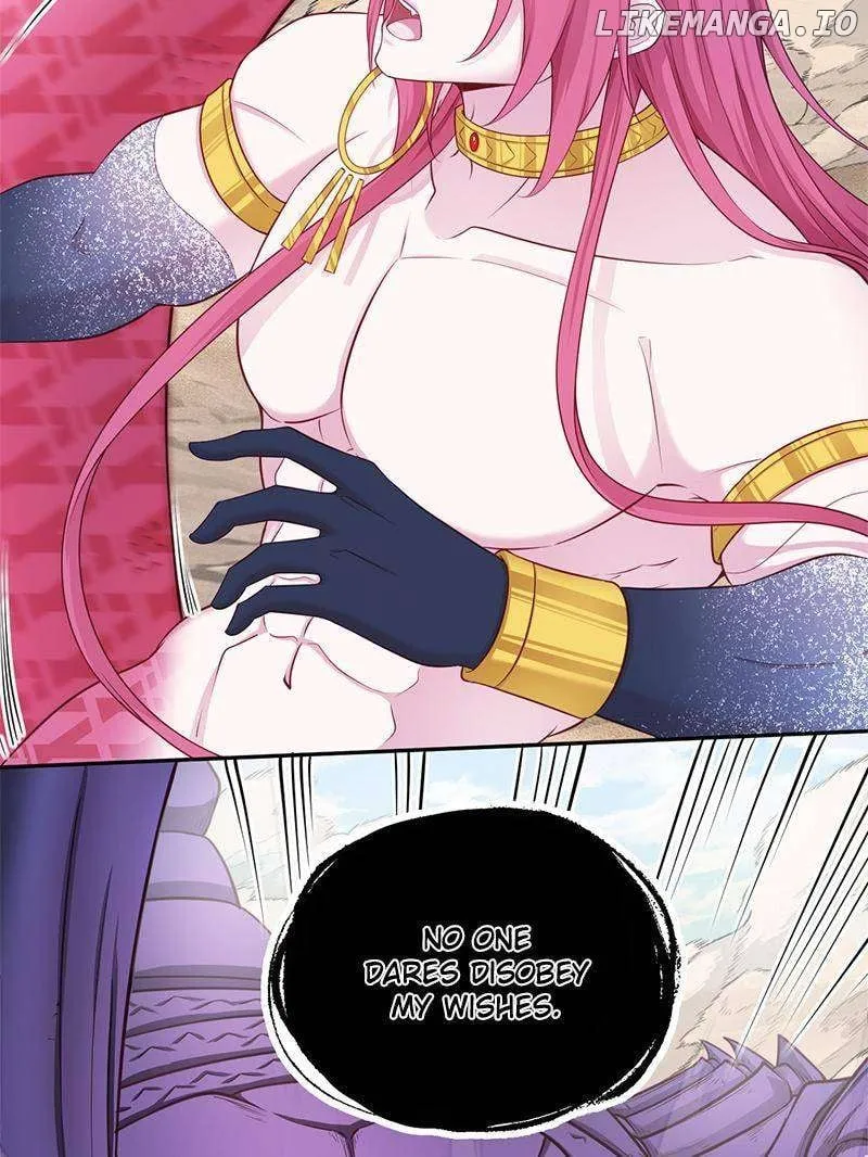 Beauty and the Beasts Chapter 586 Online - página 6