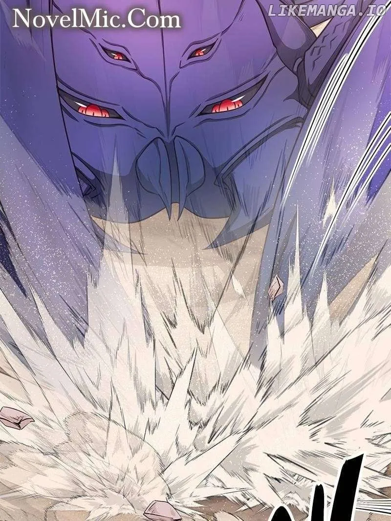 Beauty and the Beasts Chapter 586 Online - página 7