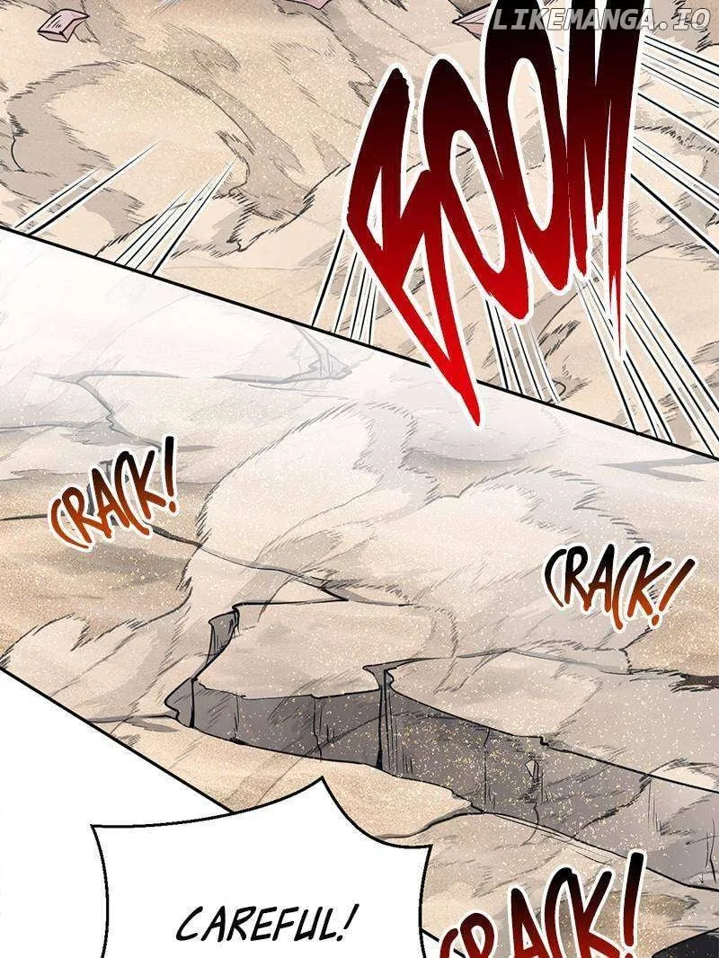 Beauty and the Beasts Chapter 586 Online - página 8