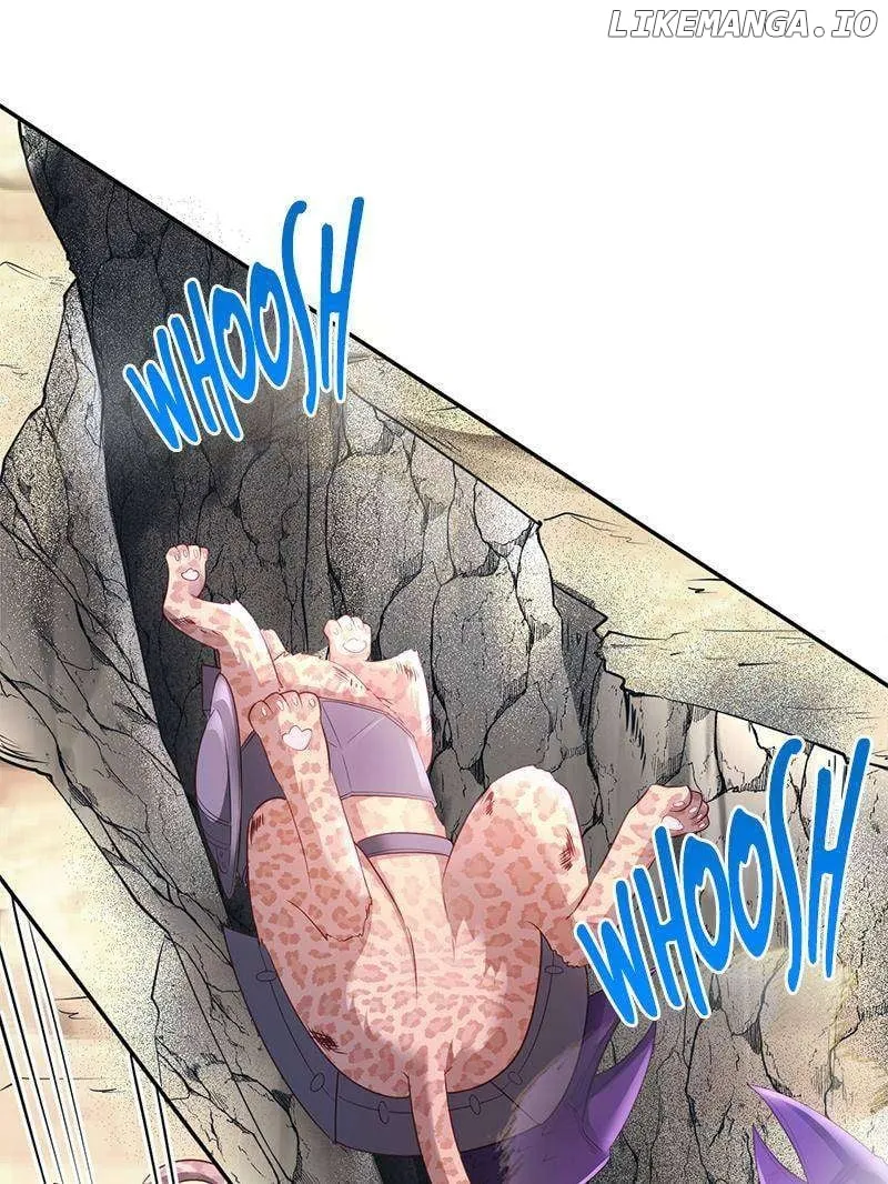 Beauty and the Beasts Chapter 586 Online - página 10