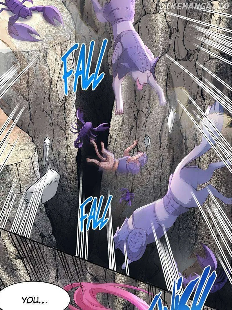 Beauty and the Beasts Chapter 586 Online - página 12