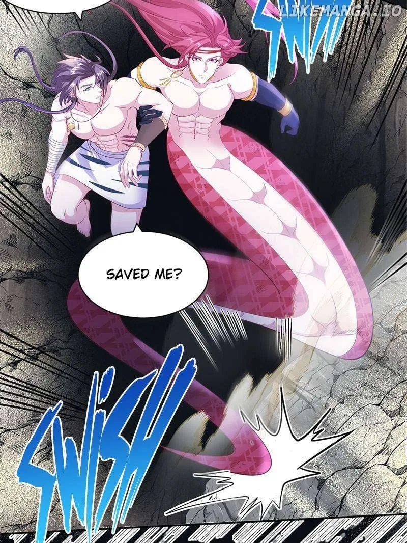 Beauty and the Beasts Chapter 586 Online - página 13