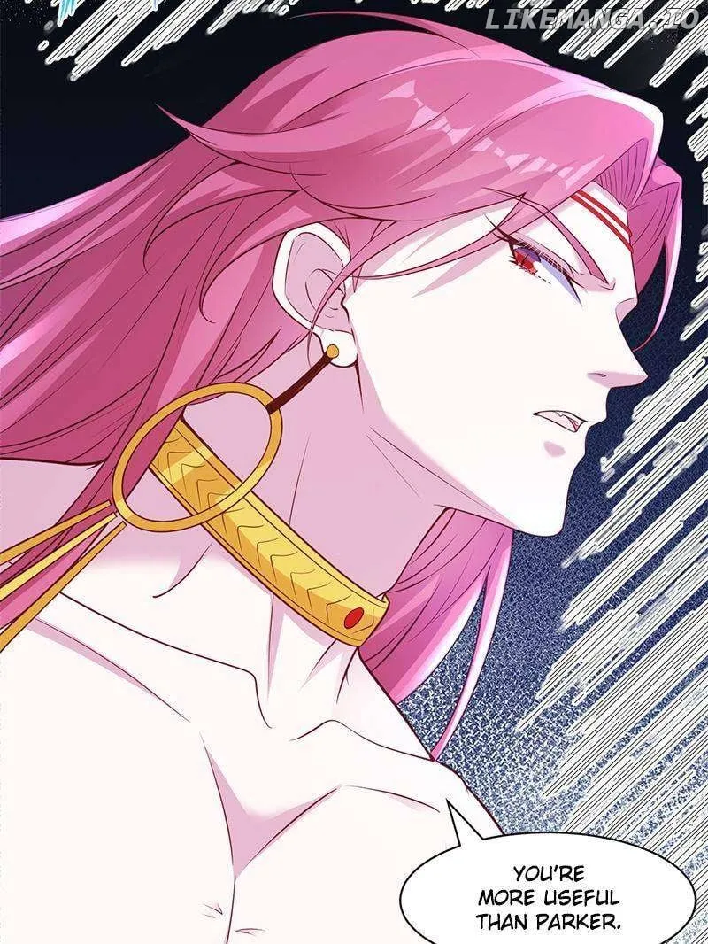 Beauty and the Beasts Chapter 586 Online - página 14
