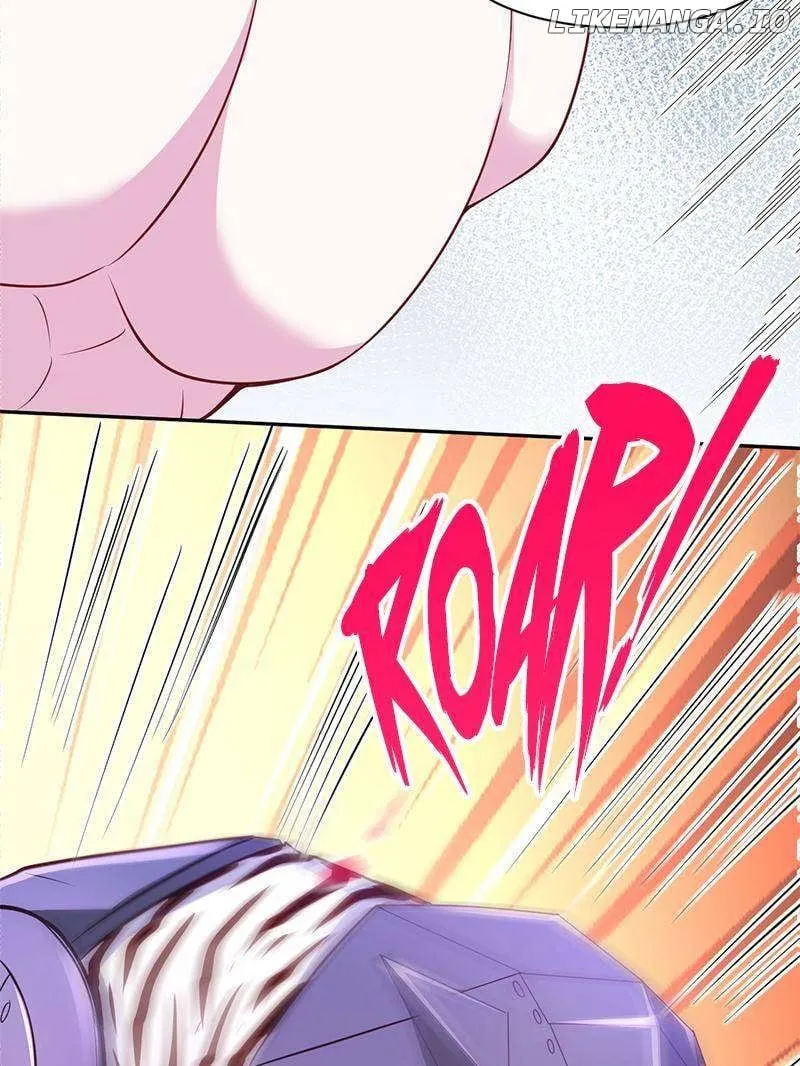 Beauty and the Beasts Chapter 586 Online - página 15