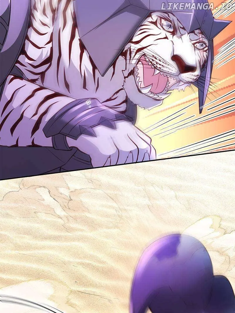 Beauty and the Beasts Chapter 586 Online - página 16