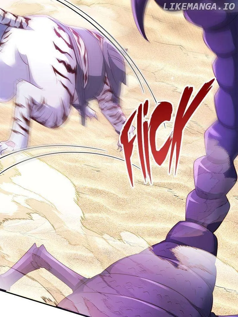 Beauty and the Beasts Chapter 586 Online - página 17