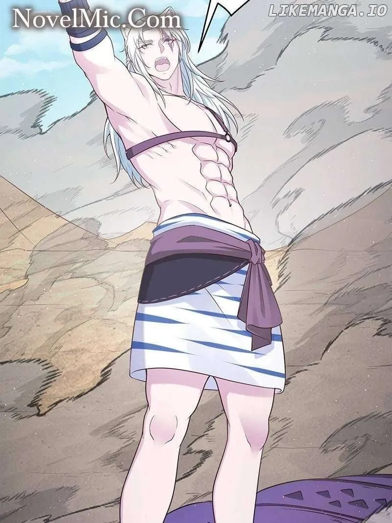 Beauty and the Beasts Chapter 586 Online - página 23