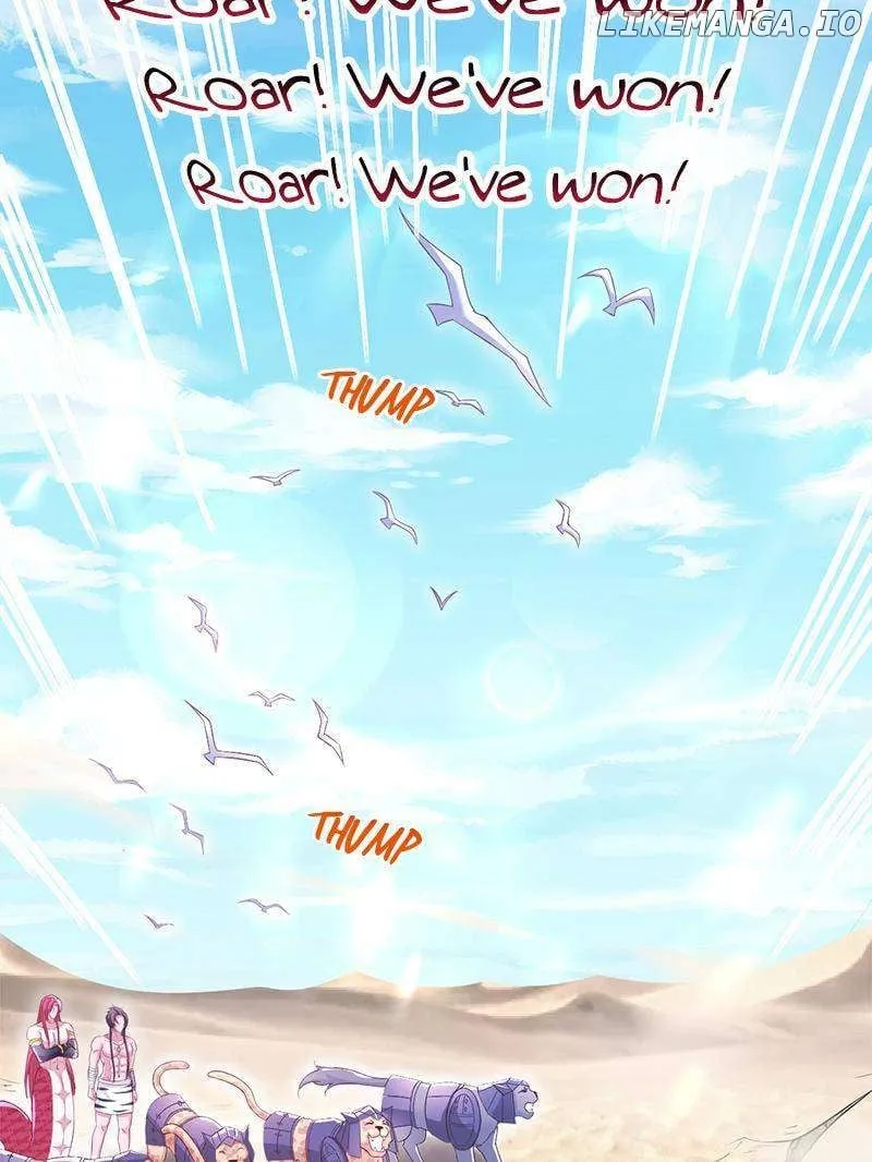 Beauty and the Beasts Chapter 586 Online - página 29