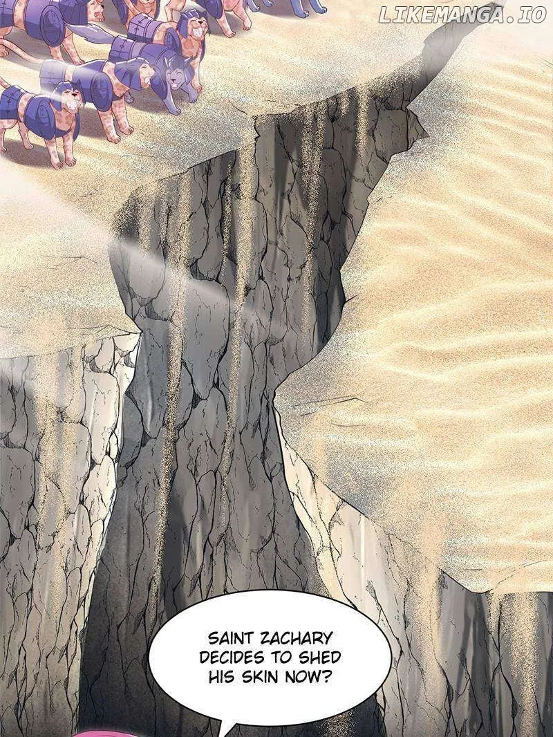 Beauty and the Beasts Chapter 586 Online - página 30