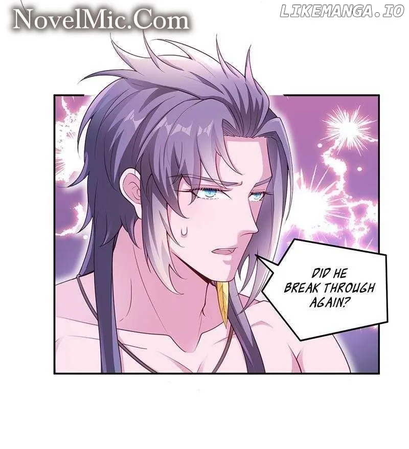 Beauty and the Beasts Chapter 586 Online - página 32