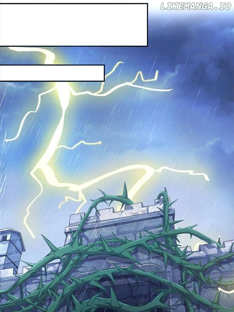 Beauty and the Beasts Chapter 586 Online - página 34
