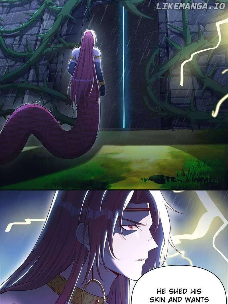 Beauty and the Beasts Chapter 586 Online - página 35