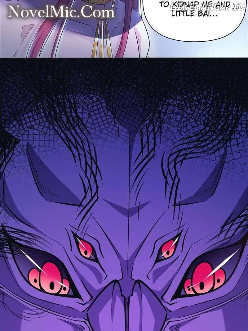 Beauty and the Beasts Chapter 586 Online - página 36