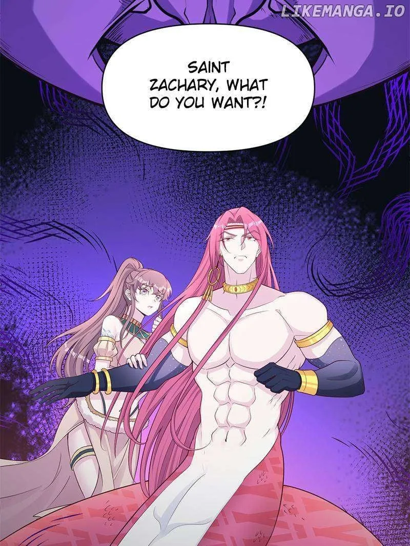 Beauty and the Beasts Chapter 586 Online - página 37