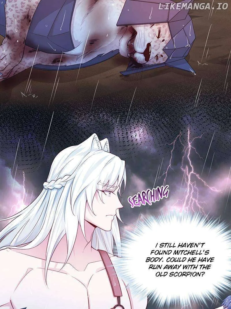 Beauty and the Beasts Chapter 588 Online - página 3