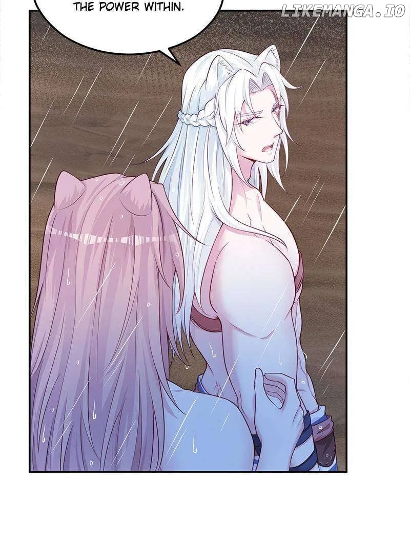 Beauty and the Beasts Chapter 588 Online - página 8