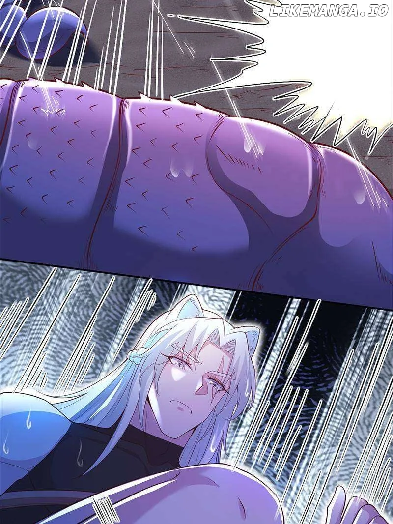 Beauty and the Beasts Chapter 588 Online - página 12