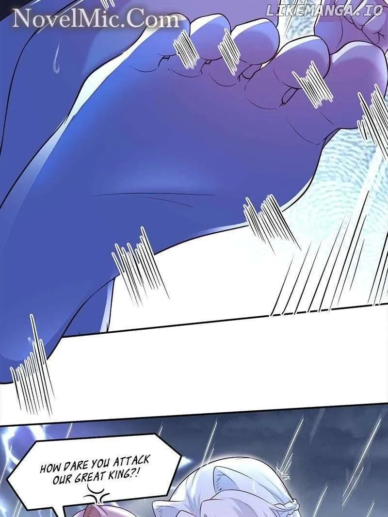 Beauty and the Beasts Chapter 588 Online - página 13