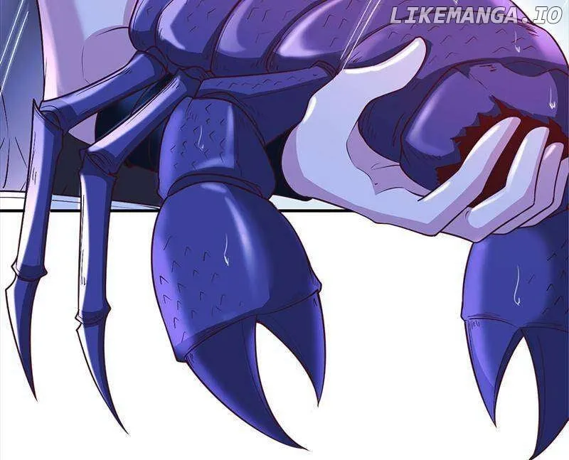 Beauty and the Beasts Chapter 588 Online - página 17