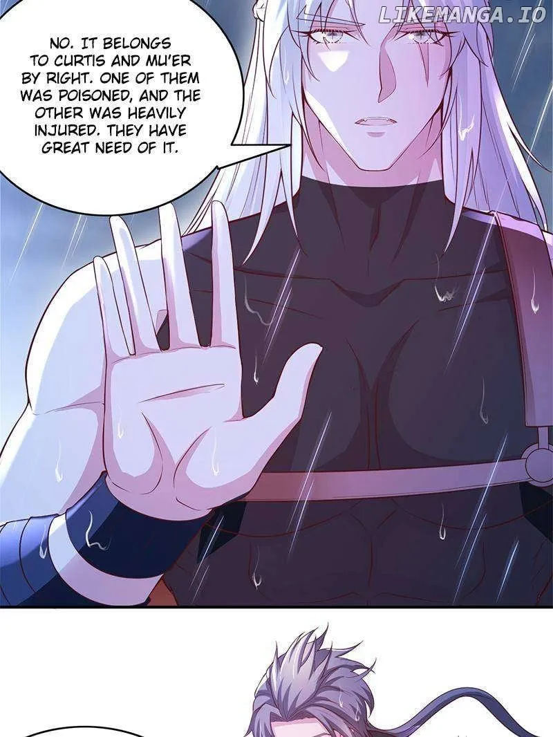 Beauty and the Beasts Chapter 588 Online - página 20