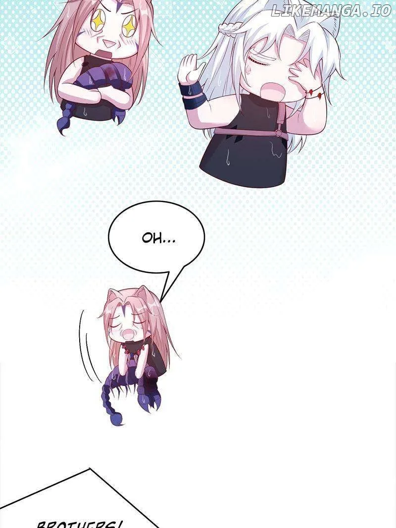 Beauty and the Beasts Chapter 588 Online - página 23