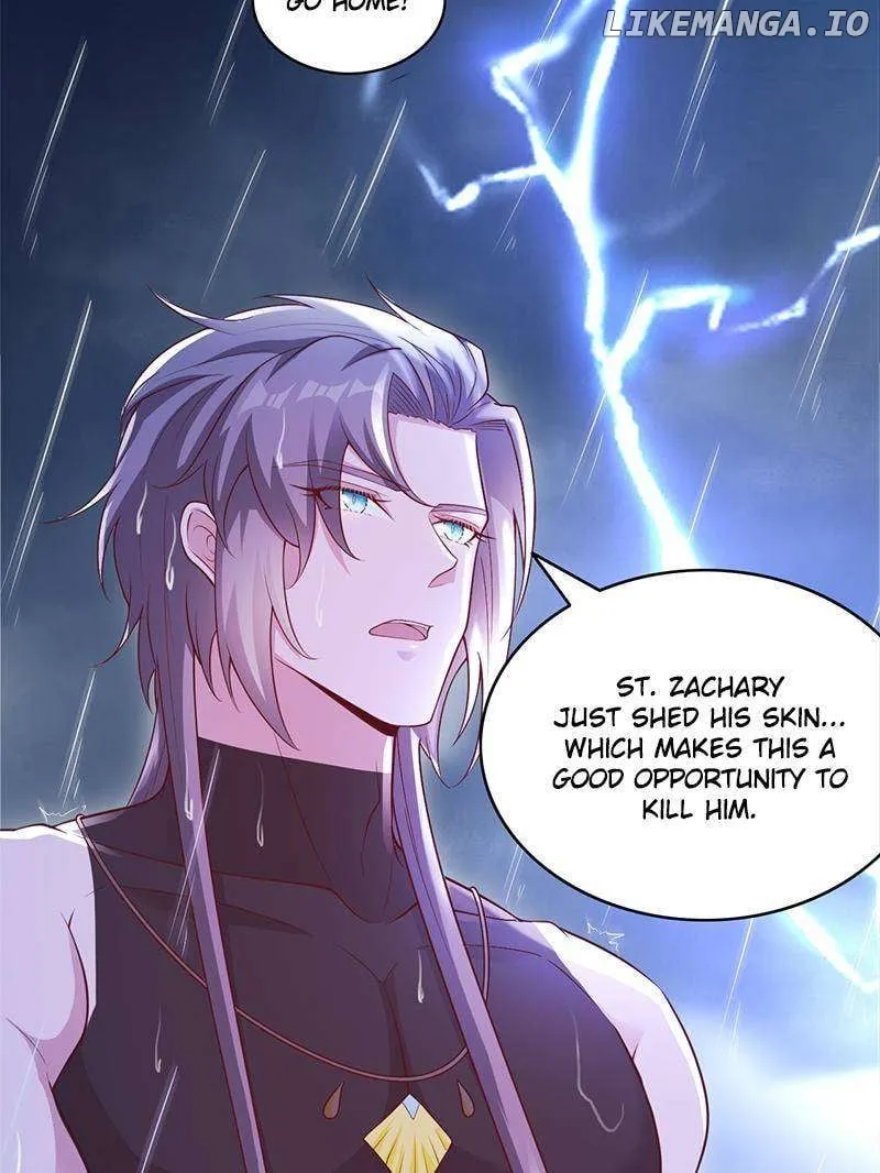 Beauty and the Beasts Chapter 588 Online - página 26