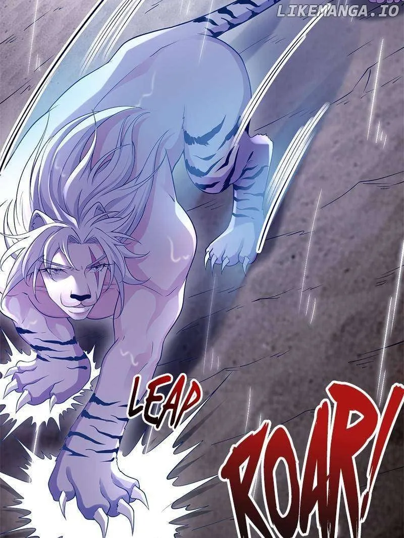 Beauty and the Beasts Chapter 588 Online - página 29