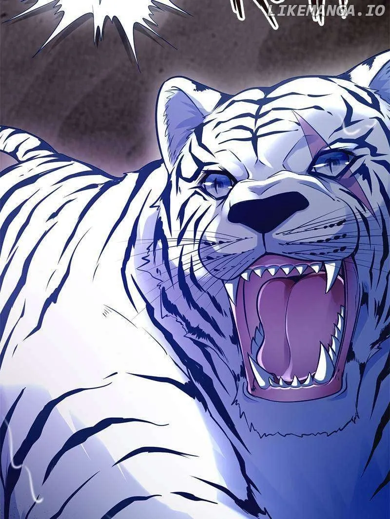 Beauty and the Beasts Chapter 588 Online - página 30