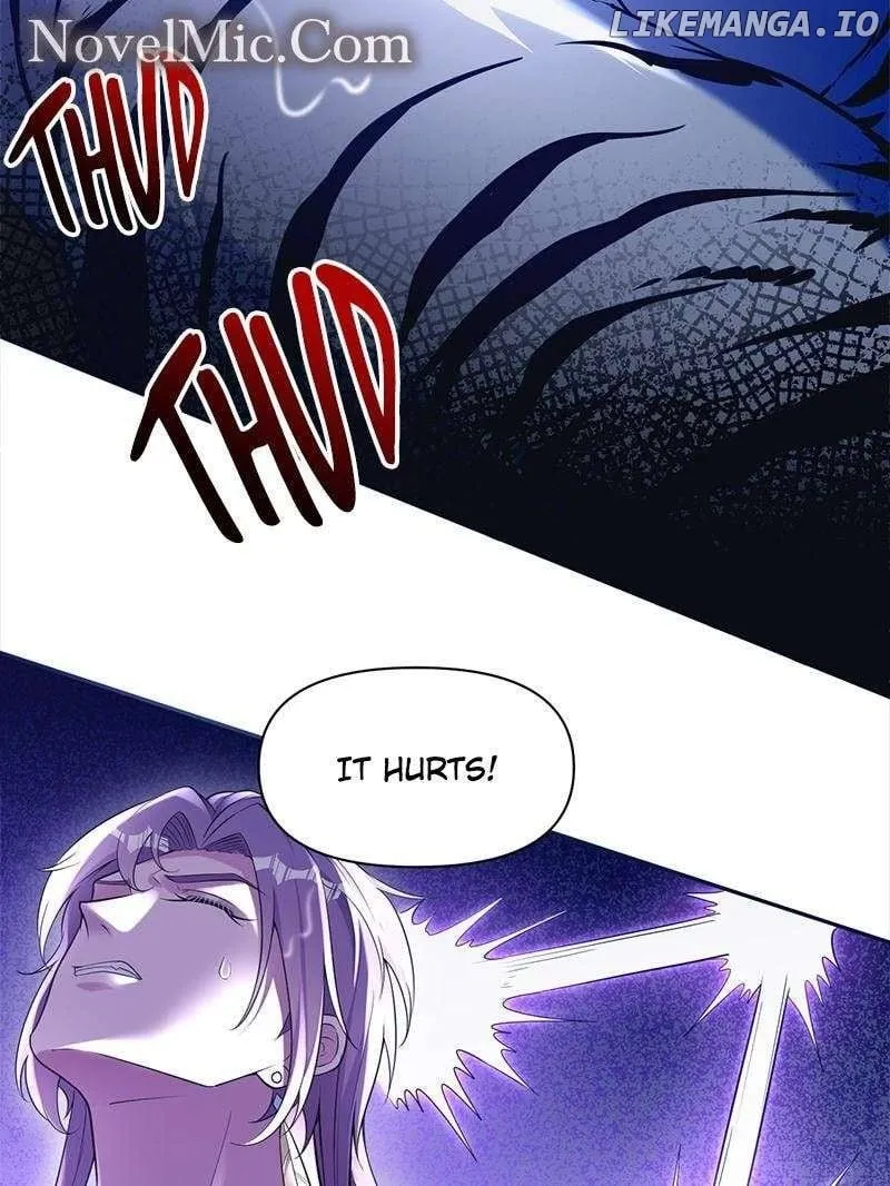 Beauty and the Beasts Chapter 588 Online - página 31