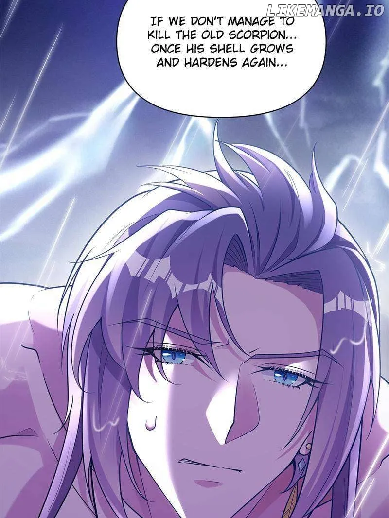 Beauty and the Beasts Chapter 588 Online - página 34