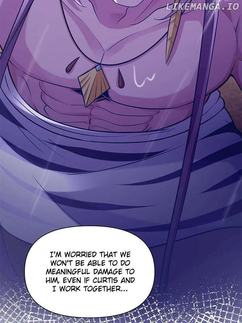 Beauty and the Beasts Chapter 588 Online - página 35
