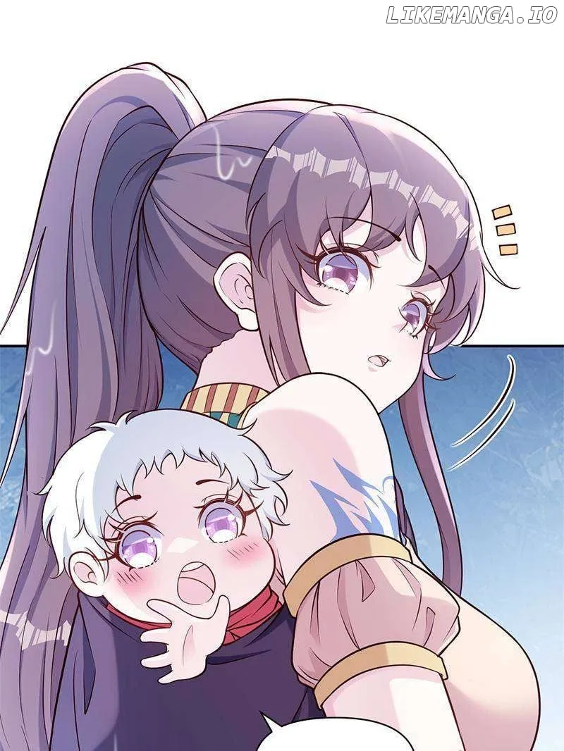 Beauty and the Beasts Chapter 588 Online - página 42
