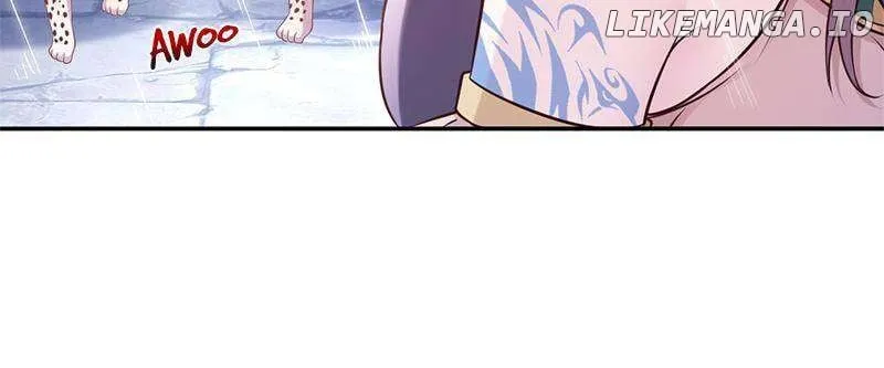 Beauty and the Beasts Chapter 588 Online - página 44