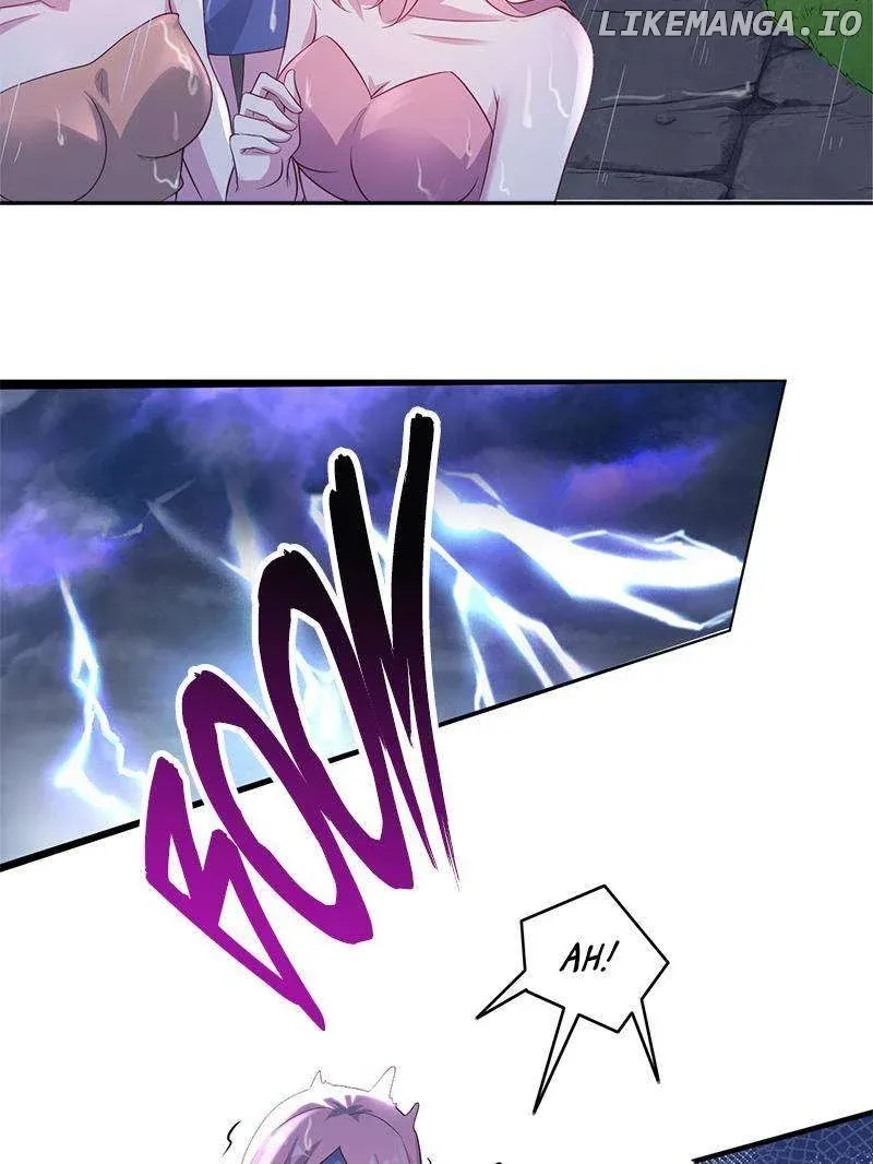 Beauty and the Beasts Chapter 588 Online - página 47