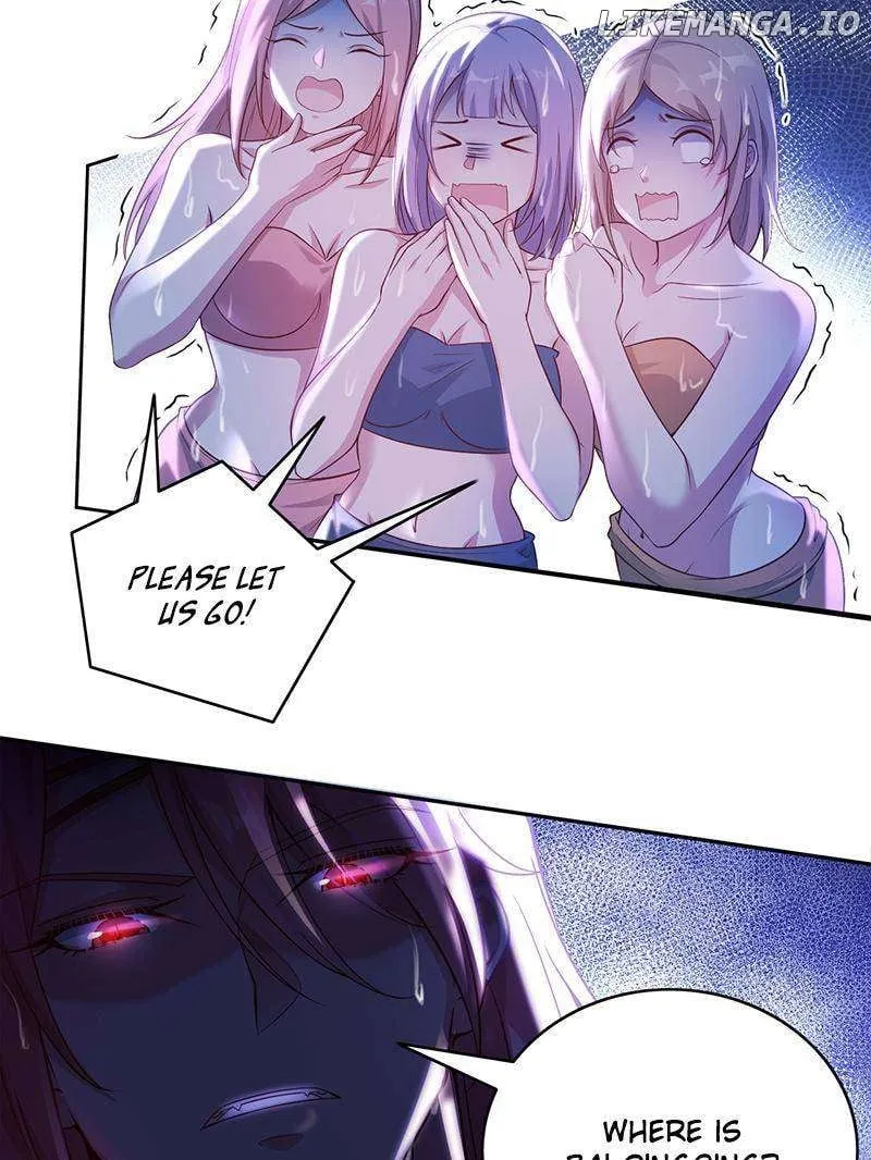 Beauty and the Beasts Chapter 588 Online - página 48
