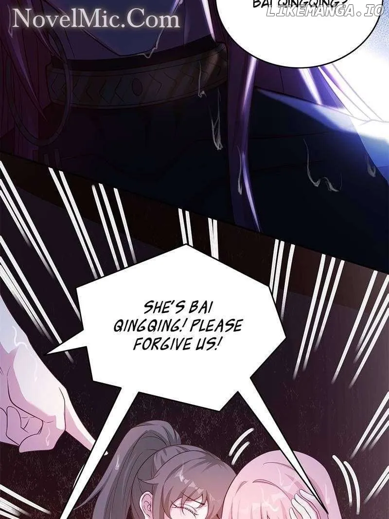 Beauty and the Beasts Chapter 588 Online - página 49