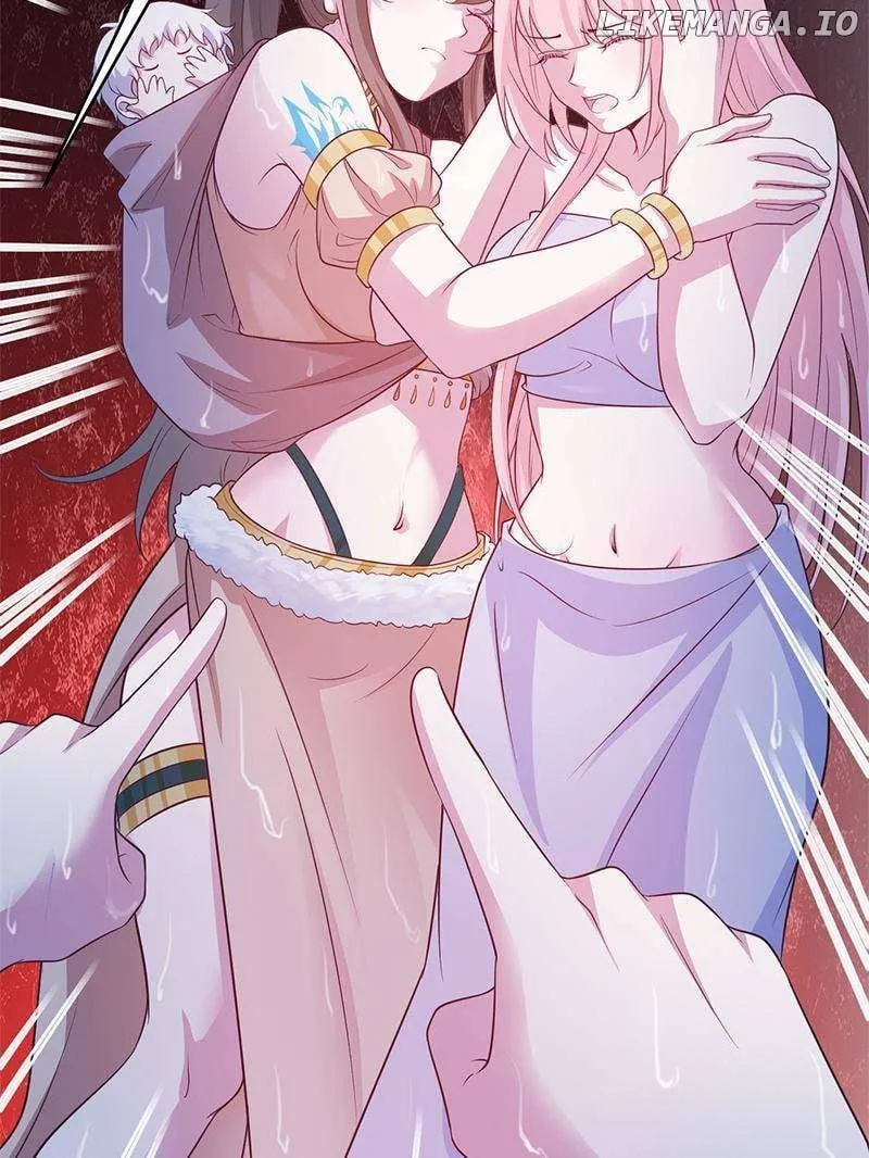 Beauty and the Beasts Chapter 588 Online - página 50