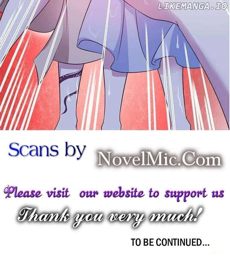 Beauty and the Beasts Chapter 588 Online - página 51