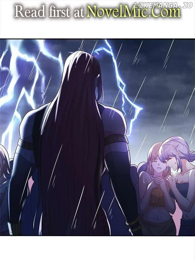 Beauty and the Beasts Chapter 589 Online - página 1